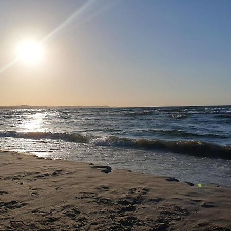 Parkside Retreat Apartman Swinoujscie Kültér fotó