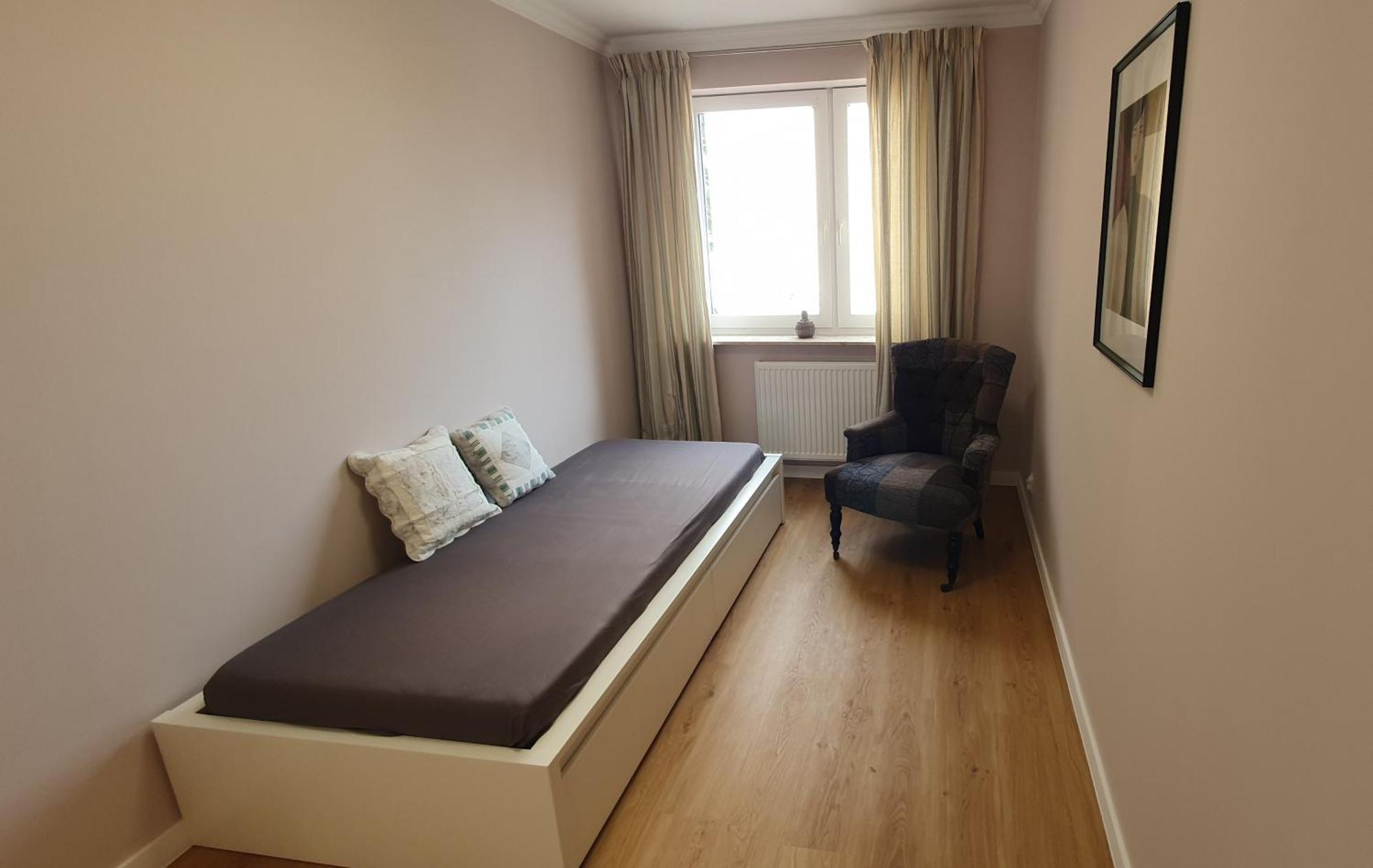 Parkside Retreat Apartman Swinoujscie Kültér fotó